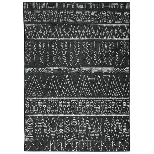 Sena - Black/Ivory