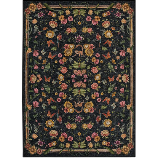 Rosa - Midnight/Multi