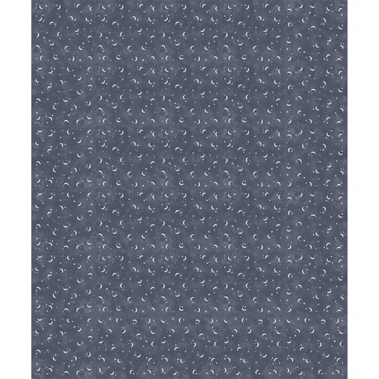 Cosmo - Navy Play Mat