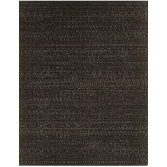 Tabor - Espresso/Taupe