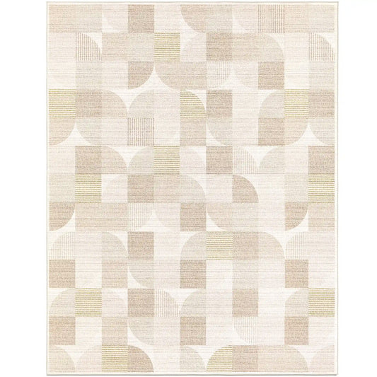 Adelaide - Natural/Blush