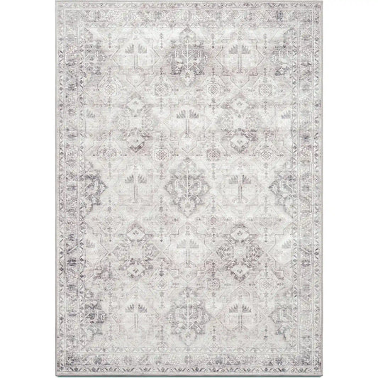 Maya - Ivory/Neutral (Rug Cover)