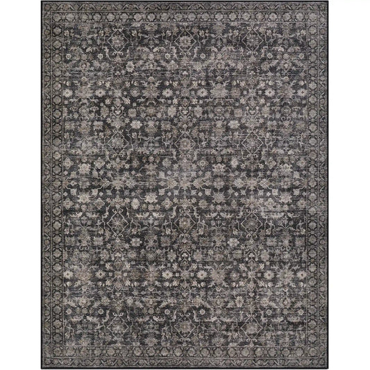 Celine - Charcoal/Neutral