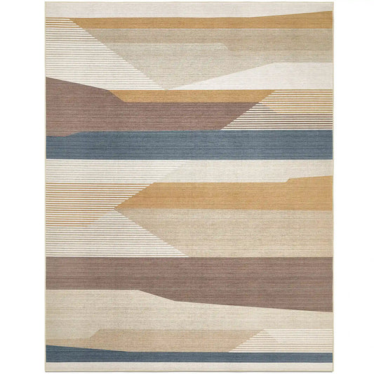 Oliver - Multi (Rug Cover)