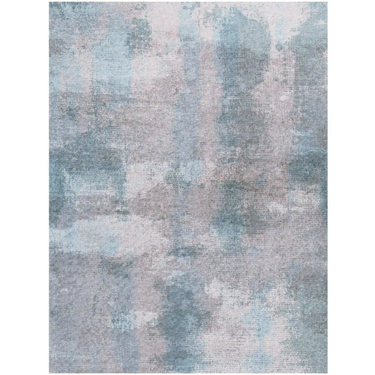 Petra - Sand/Sea (Rug Cover)