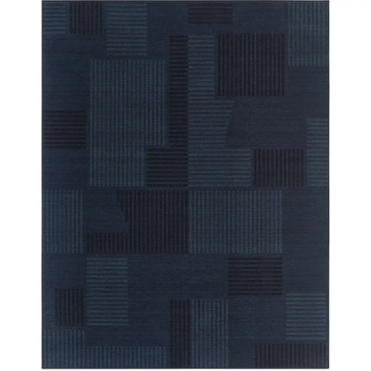 Casa Azul - Navy