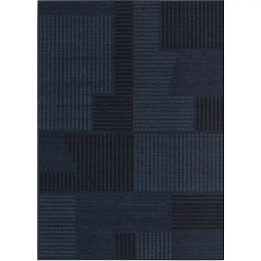 Casa Azul - Navy