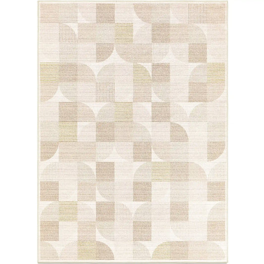 Adelaide - Natural/Blush