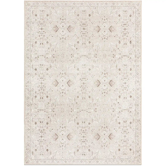 Olivia - Ivory/Neutral