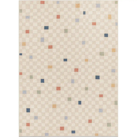 Willa - Red/Multi