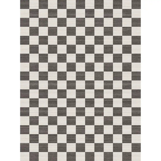 Wren - Black/White