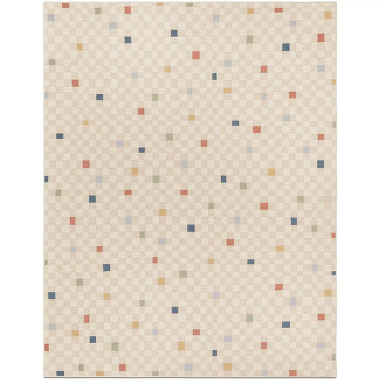 Willa - Red/Multi