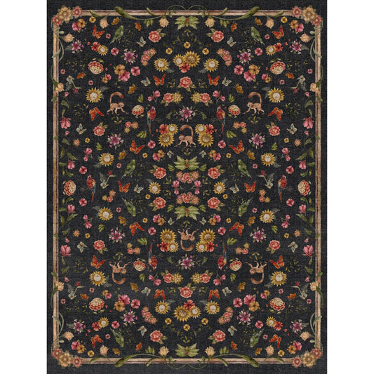 Rosa - Midnight/Multi