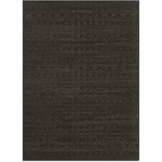 Tabor - Espresso/Taupe