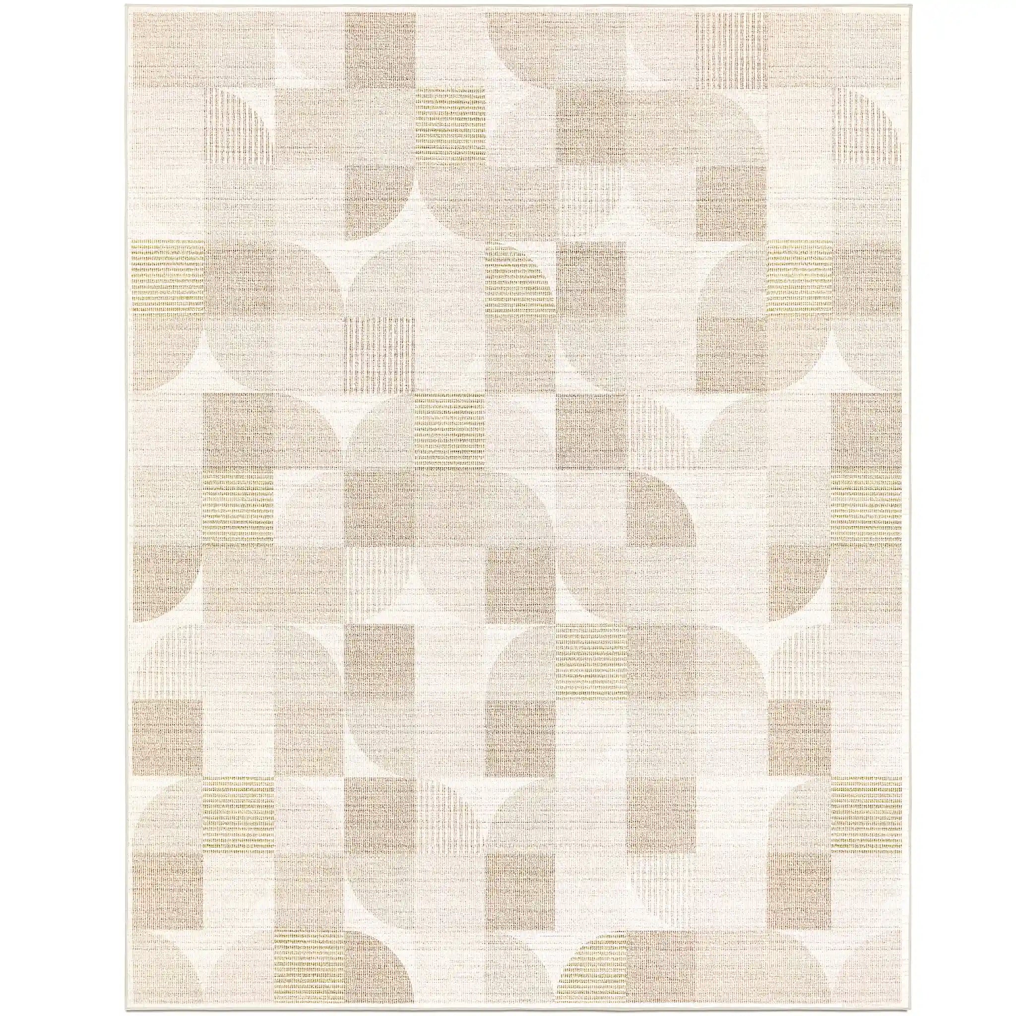 Adelaide - Natural/Blush