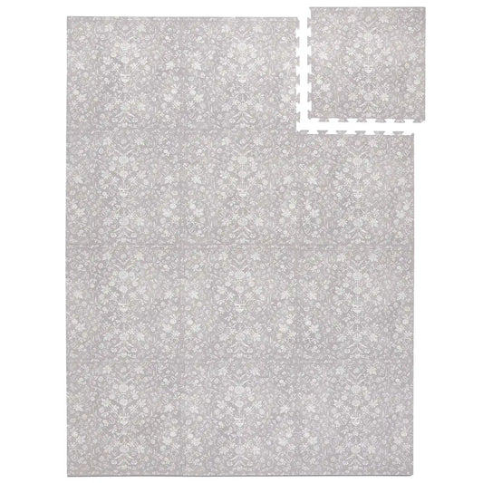 Demi - Grey Play Mat