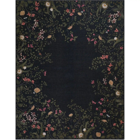 Botanica - Charcoal/Multi