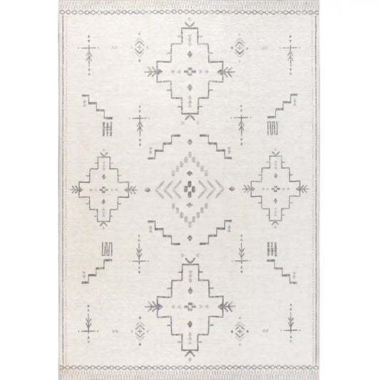 Taos - Neutral (Rug Cover)