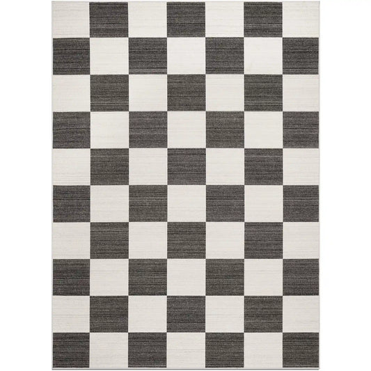 Wren - Black/White