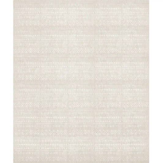 Zion - Ivory Play Mat