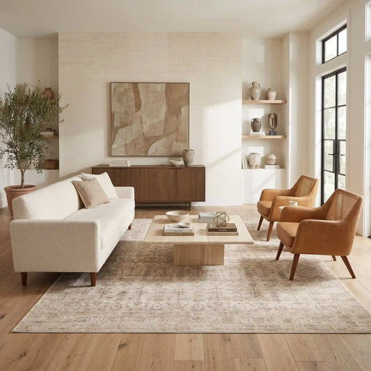 Bradshaw - Sand/Neutral