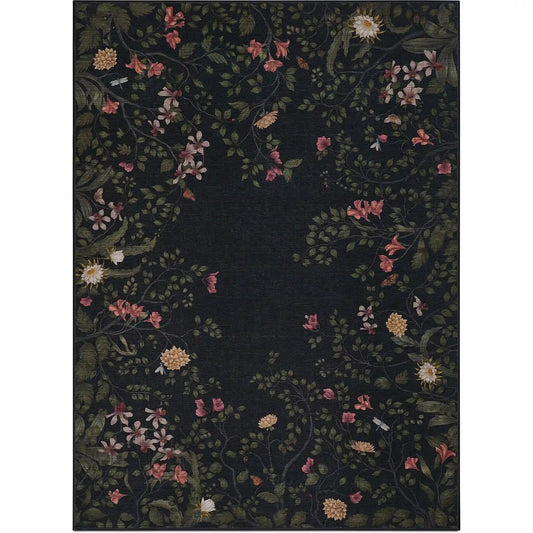 Botanica - Charcoal/Multi