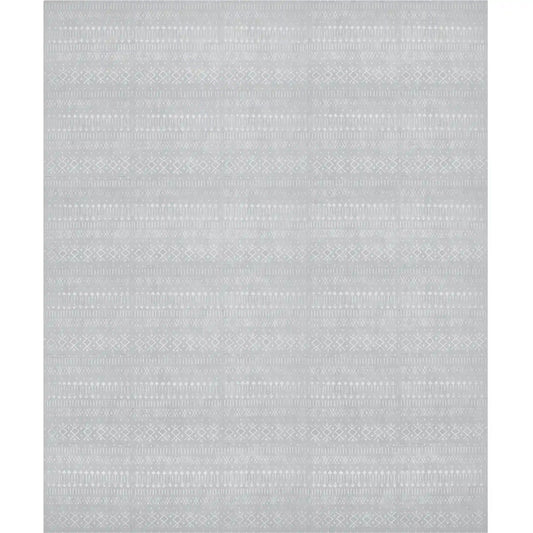 Zion - Grey Play Mat