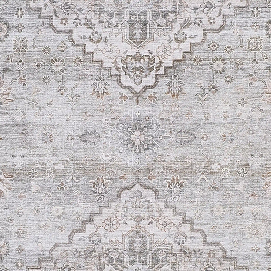 Newbury - Grey/Sand